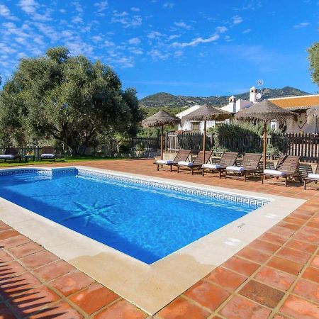 Finca Del Rio Antequera - La Higuera By Ruralidays Екстер'єр фото