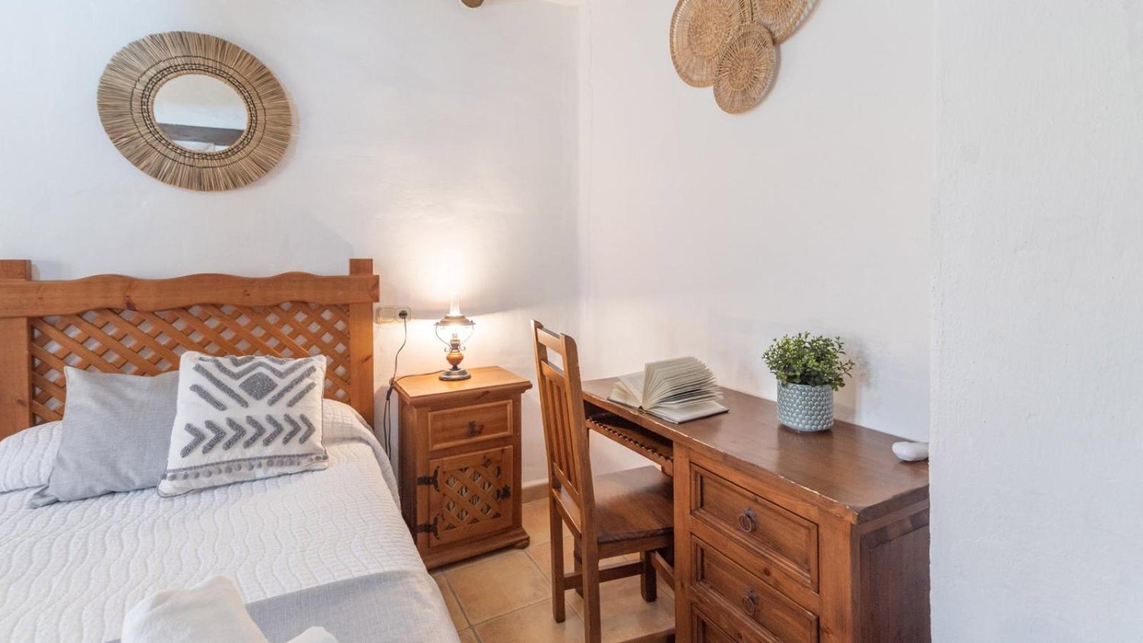 Finca Del Rio Antequera - La Higuera By Ruralidays Екстер'єр фото